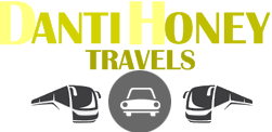 Danti Honey Travels Jagdalpur